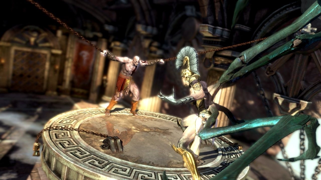 God of War: Ascension (Edición Coleccionista) - Imagen 21